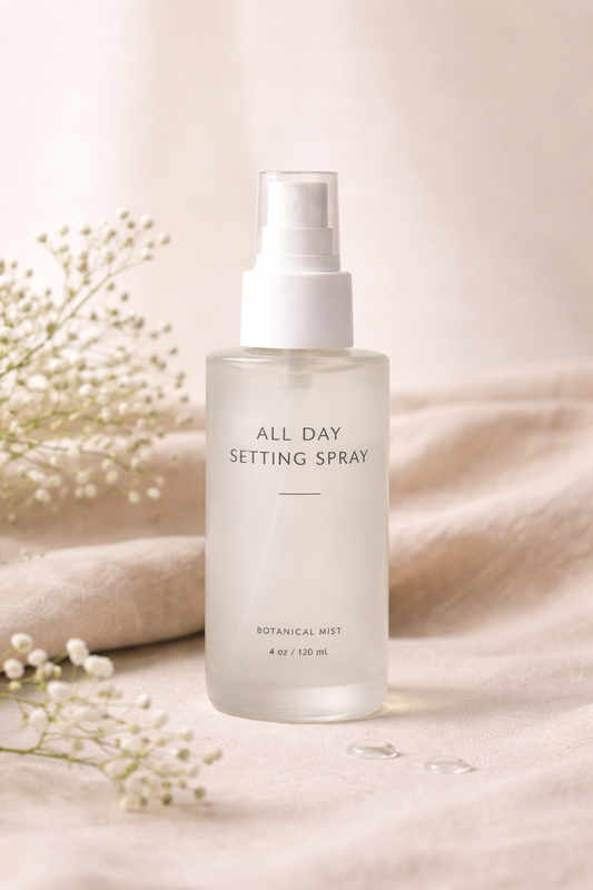 All Day Setting Spray
